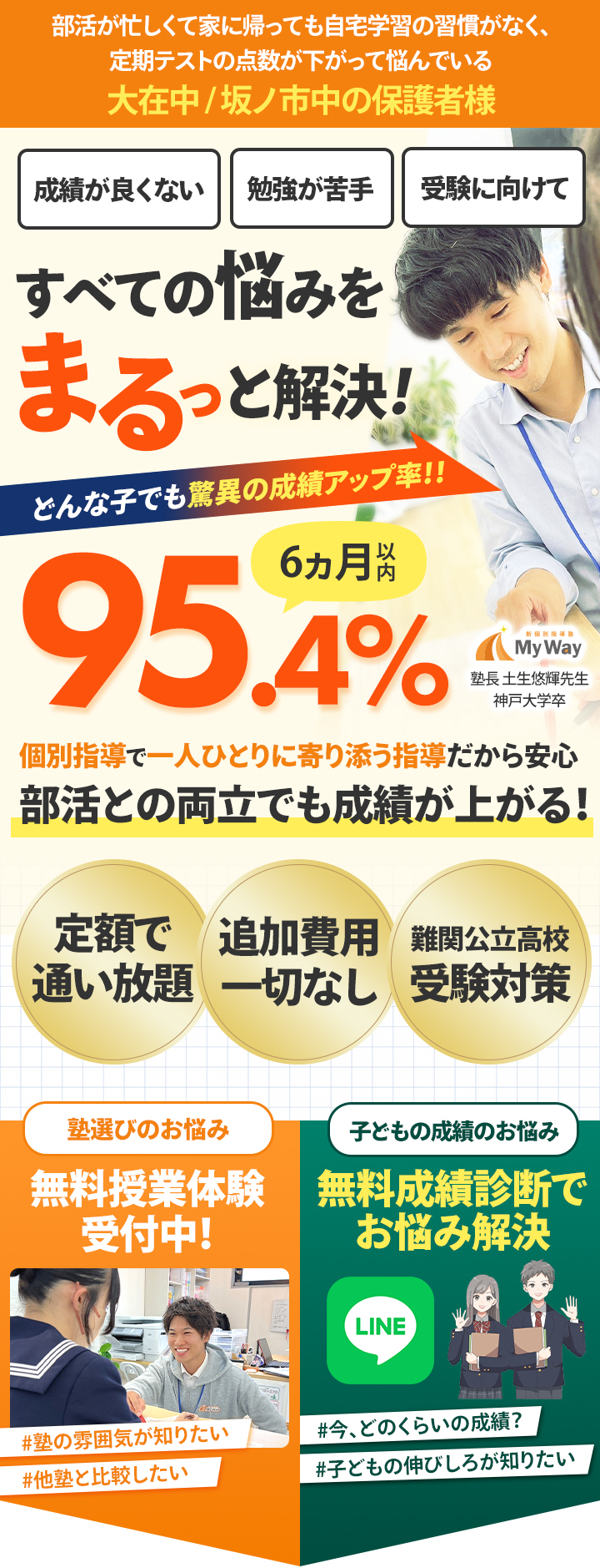 新個別指導塾 MyWay